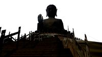 Tian Tan Buddha, Lantau Island