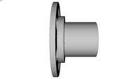 Gewindebuchse F2 / SF2