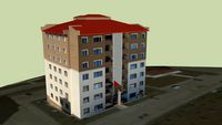 Yozgat 2. Etap TOKİ-2