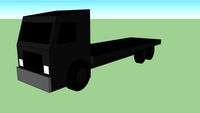 Scrap Truck