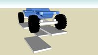THE All Terrain vehicle for sketchyphysics 2(Original)