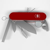 Swiss knife
