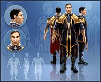 General Makiro
