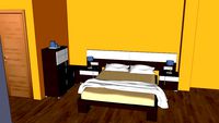 dormitorio miguel