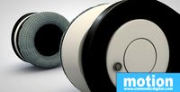 Headphone V 2
