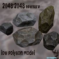 Rock_Set_2