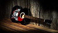 Accoustic Guitar