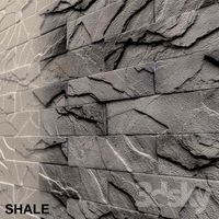The shale Slate