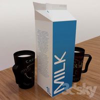 Milk
