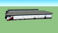 Nanaimo Ice Centre - 750 Third Street