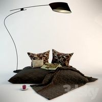 Reading Corner