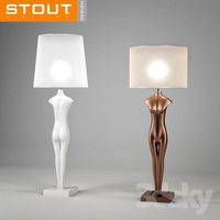 STOUT ELEGANCE