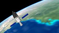 La Nave Espacial Mexicana Quetzalcoalt