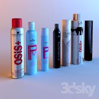 vials