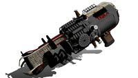 Ray Gun