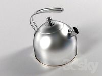 Kettle Taller TR-1343
