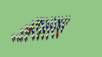 sang army