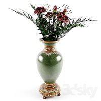 Blumenvase