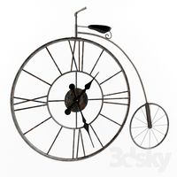 Hours Bike