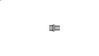 Stud standpipe couplings