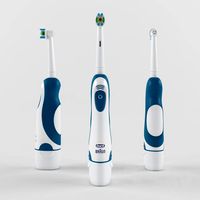 BRAUN ORAL-B type 3744