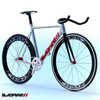 Bike Low