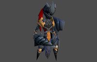 Phantom Knight