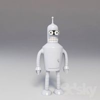 Bender