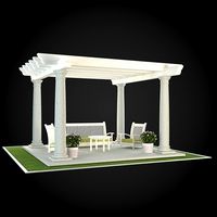 Pergola 024