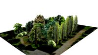 Weimar Ilm Park 1.4