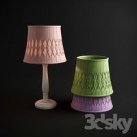 Pottery Barn Kids / Grace Smocked Shades