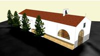 Ermita de la Stma Virgen de Torrealba