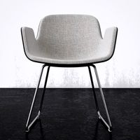 Chair Lapalma pass