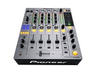Dj Mixer Pioneer DJM850