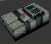 C4 - BOMB
