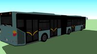 Mercedes CITARO G