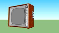 Telewizor FIORD