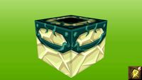 End Portal Frame