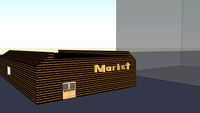 The MARKET!!!!!