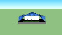 Carpa de concierto