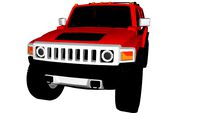 Hummer H3