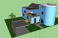 Projeto Residencial 4
