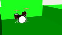 Premier Ringo Starr Drum Kit