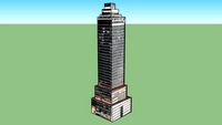 Torre Latinoamericana, D.f., Mexico
