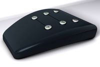 Design Bluetooth Remote Control