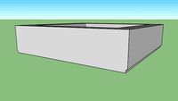 Concrete Frame Module