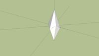 scalenohedron