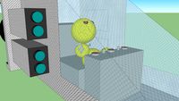 ballman fighter