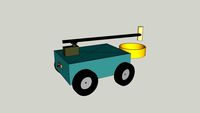 Robot Joe Copp