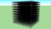 Lots Of Tesseracts